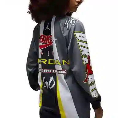 Jordan x Nigel Sylvester SS25