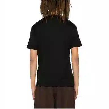 Stone Island SS24 Black T-Shirt