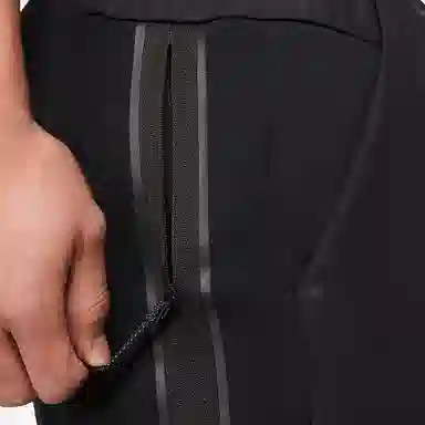 Nike Nsw Tech Fleece Joggers Black