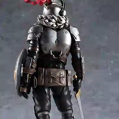 GSC pop up parade 18cm