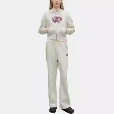 MARITHE FRANCOIS GIRBAUD LOGO