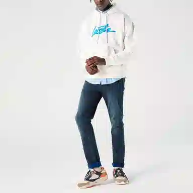 LACOSTE SS22 Logo