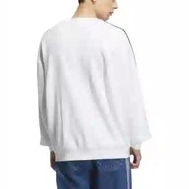 adidas originals FW25 OVERSIZE CREW