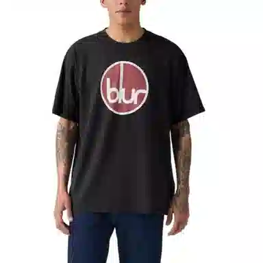 levis Blur T