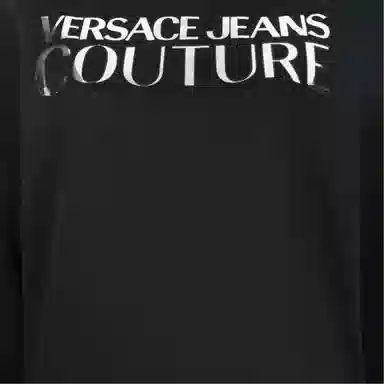 VERSACE JEANS COUTURE SS22 Logo