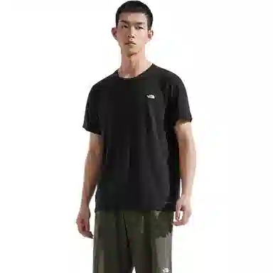 THE NORTH FACE SS25 T