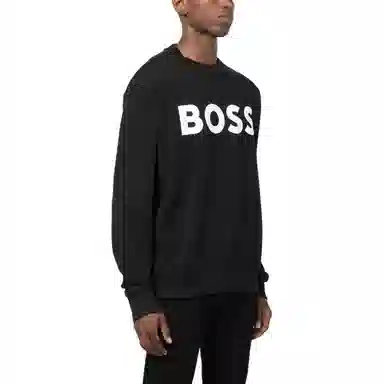 HUGO BOSS Logo