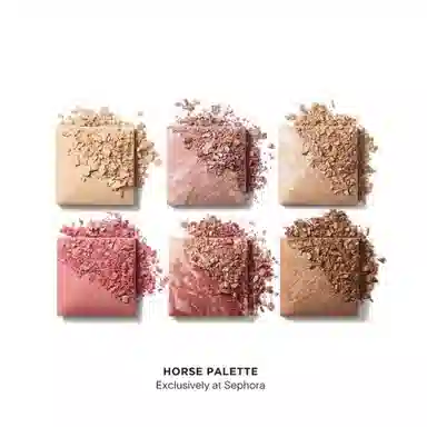 Hourglass 2025 Fall Blush Palette