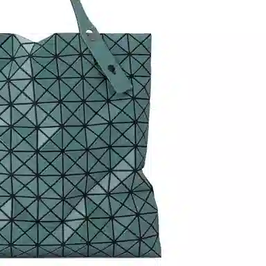 ISSEY MIYAKE Prism Tote