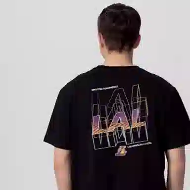 NBA T