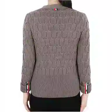 THOM BROWNE V