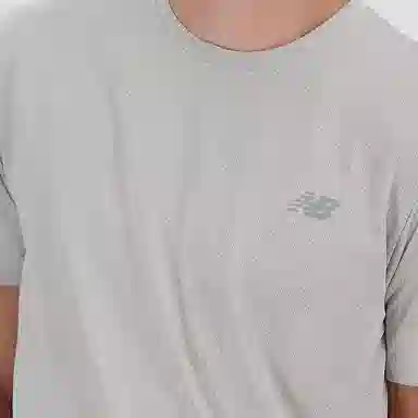 New Balance NB Athletics T