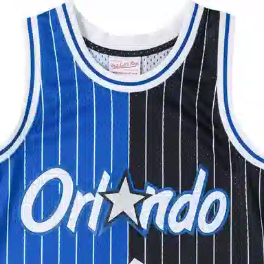 Mitchell Ness 1 Logo