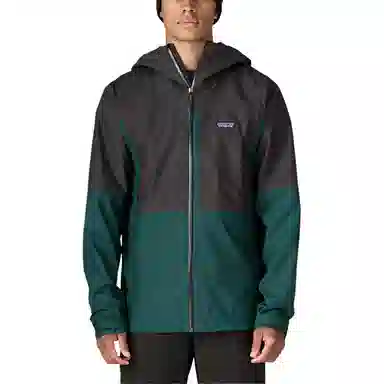 Patagonia Boulder Fork Rain Jacket