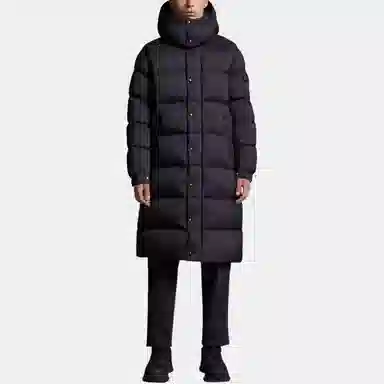 Moncler hanoverian
