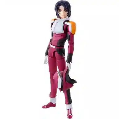 BANDAI Compass Pilot Suit Ver.