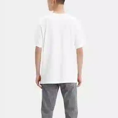 levis x peanuts T