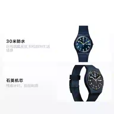 Swatch SO28N702