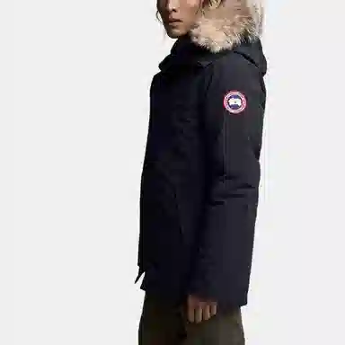 Canada Goose Chateau Fusion Fit
