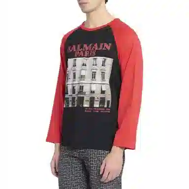 BALMAIN T