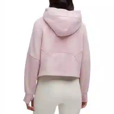 lululemon Scuba Hoodie