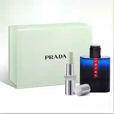 PRADA EDT 50g+3.8g