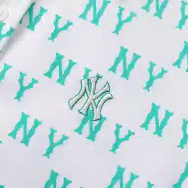 MLB Polo
