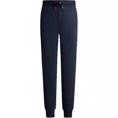 Emporio Armani EA7 Navy Joggers