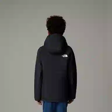THE NORTH FACE NEVER STOP