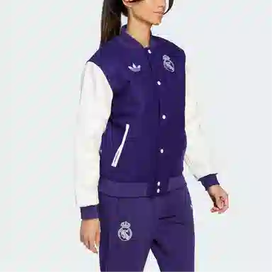adidas originals FW24 REAL CNY JKT