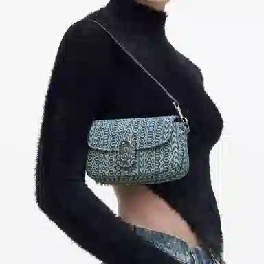 MARC JACOBS Monogram