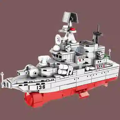 SEMBO 956 436pcs 202039