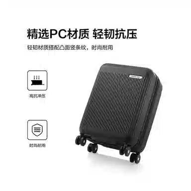 SAMSONITE New Sparkle TSANZ2 16202528