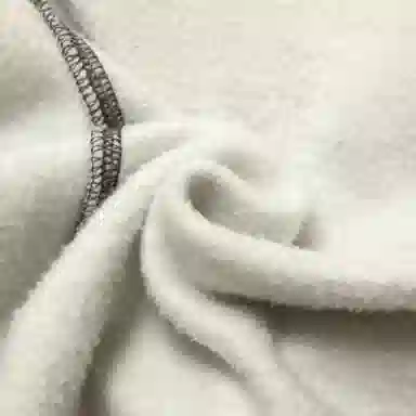 Aape x ALPHA INDUSTRIES FW24 Black Pants