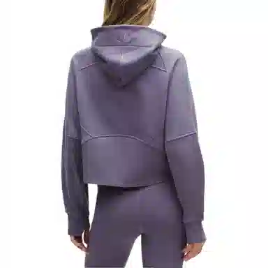 lululemon Scuba Oversized Full-Zip Hoodie