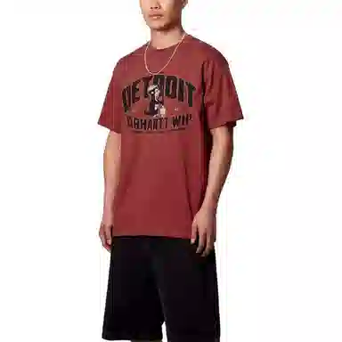 Carhartt WIP SS25 SS Underground T-Shirt T