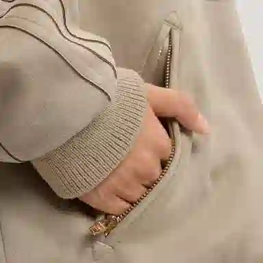 adidas Originals FW25 Crafted Jacket Padded