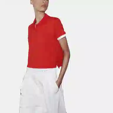 ZARA Polo