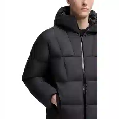 Moncler Fusain