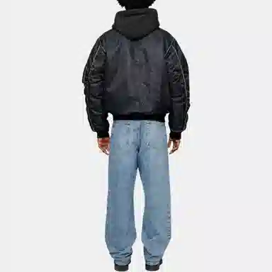 Stussy Denim Classic Jean