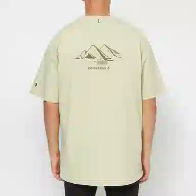 Converse T