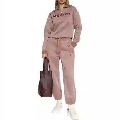 Alexander McQueen Logo