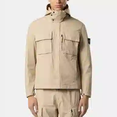 Stone Island Jacket