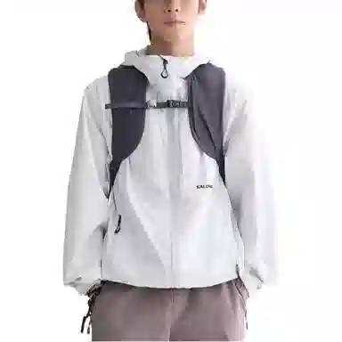 SALOMON LIMBER SOFTSHELL JACKET M