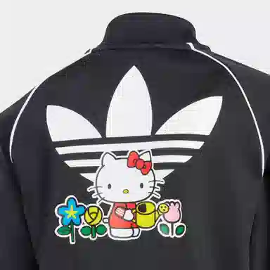 adidas x HELLO KITTY FW23