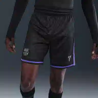 Nike x FC Barcelona SS25