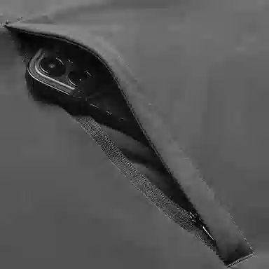 Under Armour UA OutRun The Storm logo