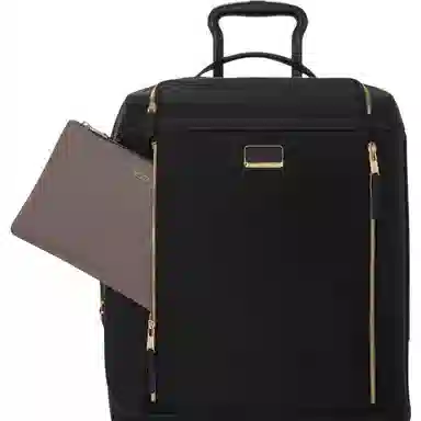 TUMI Voyageur Just In Case Tote