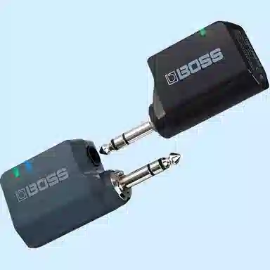 Boss by Roland WL-20WL-20L