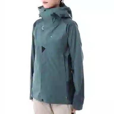 KLATTERMUSEN Brage 2.0 2.0